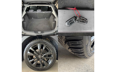 Honda Civic 120ps* 6ск* НАВИ* КОЖА* КАМЕРА* - автомобили, коли, обяви за нови и употребявани 15