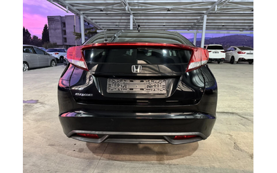honda-civic - 3