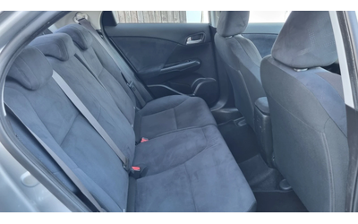 Honda Civic 1.6 дизел 120к.с. - автомобили, коли, обяви за нови и употребявани 14