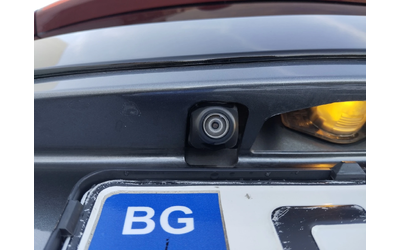 Honda Civic 1.6DTEC Камера - автомобили, коли, обяви за нови и употребявани 11