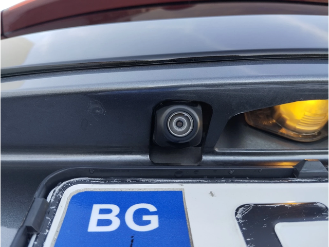 Honda Civic 1.6DTEC Камера - автомобили, коли, обяви за нови и употребявани 11