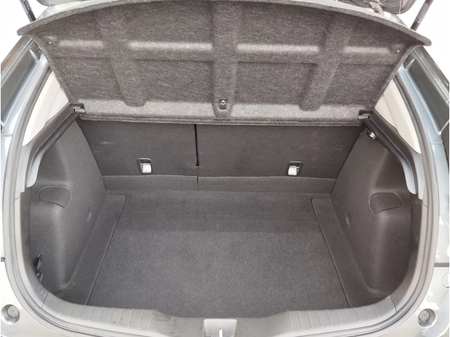 Honda Civic 1.6DTEC Камера - автомобили, коли, обяви за нови и употребявани 12