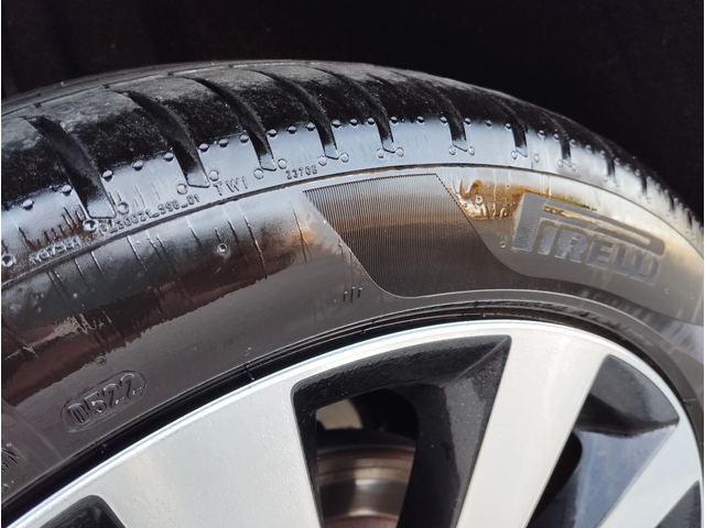 Honda Civic 1.6DTEC Камера - автомобили, коли, обяви за нови и употребявани 13