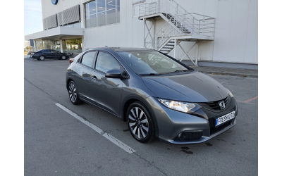 honda-civic - 1