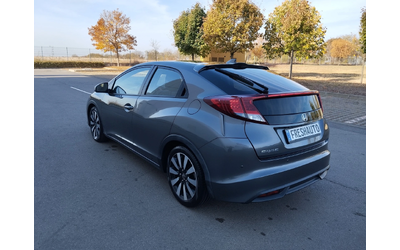 honda-civic - 3