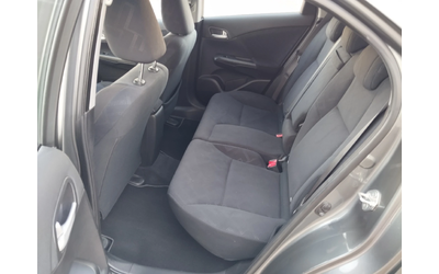 Honda Civic 1.6DTEC Камера - автомобили, коли, обяви за нови и употребявани 6