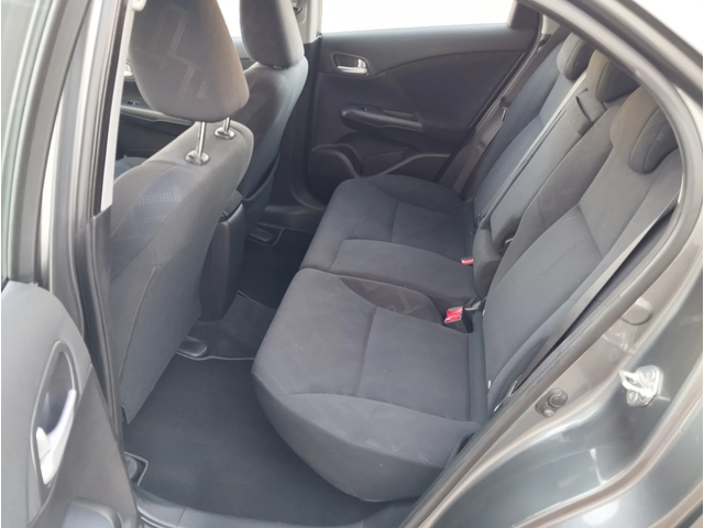 Honda Civic 1.6DTEC Камера - автомобили, коли, обяви за нови и употребявани 6