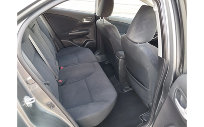 Honda Civic 1.6DTEC Камера - автомобили, коли, обяви за нови и употребявани 8