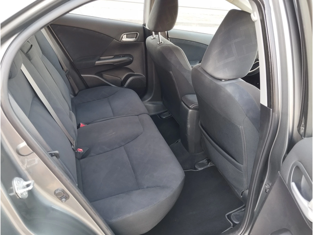 Honda Civic 1.6DTEC Камера - автомобили, коли, обяви за нови и употребявани 8