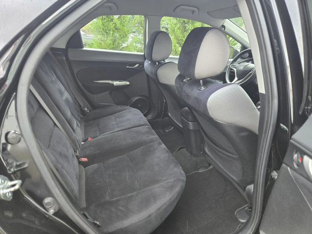 Honda Civic 1.4i-83кс= 6СКОРОСТИ= 188.000км= ПАРКТРОНИК - автомобили, коли, обяви за нови и употребявани 13