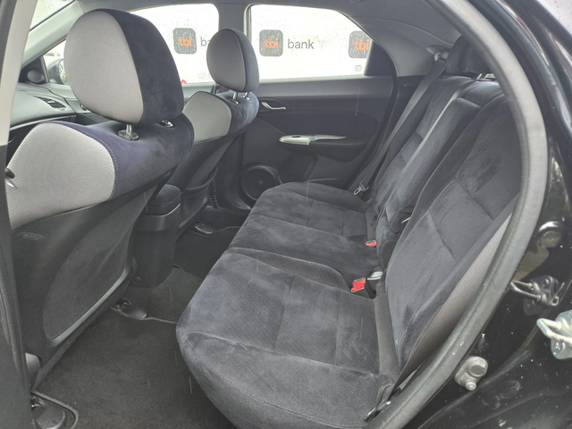 Honda Civic 1.4i-83кс= 6СКОРОСТИ= 188.000км= ПАРКТРОНИК - автомобили, коли, обяви за нови и употребявани 8