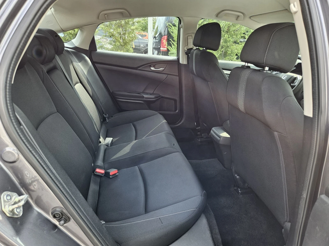 Honda Civic 2.0i-160kc= АВТОМАТ= 166.000км= CAR PLAY= КАМЕРА - автомобили, коли, обяви за нови и употребявани 13