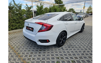 honda-civic - 2