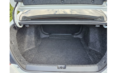 Honda Civic 2.0vtec-160kc= 79.000km= 6ck= SPORT LINE= FACELIFT - автомобили, коли, обяви за нови и употребявани 9