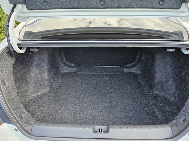 Honda Civic 2.0vtec-160kc= 79.000km= 6ck= SPORT LINE= FACELIFT - автомобили, коли, обяви за нови и употребявани 9