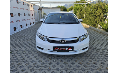 honda-civic - 0