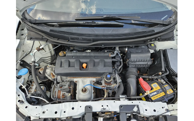 Honda Civic 1.8i-141кс= АВТОМАТ= НАВИ= ПОДГРЕВ - автомобили, коли, обяви за нови и употребявани 16