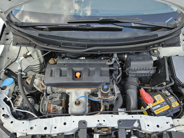 Honda Civic 1.8i-141кс= АВТОМАТ= НАВИ= ПОДГРЕВ - автомобили, коли, обяви за нови и употребявани 16