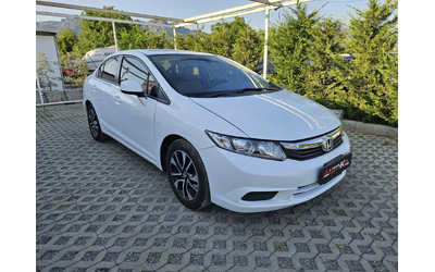 honda-civic - 1