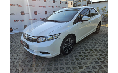 honda-civic - 5