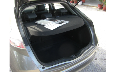 Honda Civic 2.2d FACCE NAVI 6ck. - автомобили, коли, обяви за нови и употребявани 15