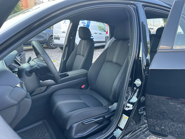 Honda Civic 1.5TS 183kc AUTOMAT - автомобили, коли, обяви за нови и употребявани 8