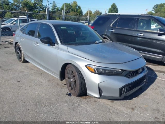 Honda Civic ПОДГРЕВ* КАМЕРА* КЕЙЛЕС* LANE* ASSIST - автомобили, коли, обяви за нови и употребявани 0