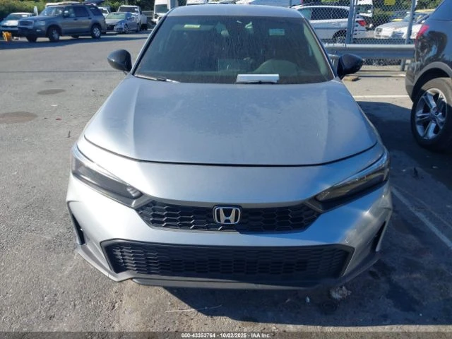 Honda Civic ПОДГРЕВ* КАМЕРА* КЕЙЛЕС* LANE* ASSIST - автомобили, коли, обяви за нови и употребявани 10