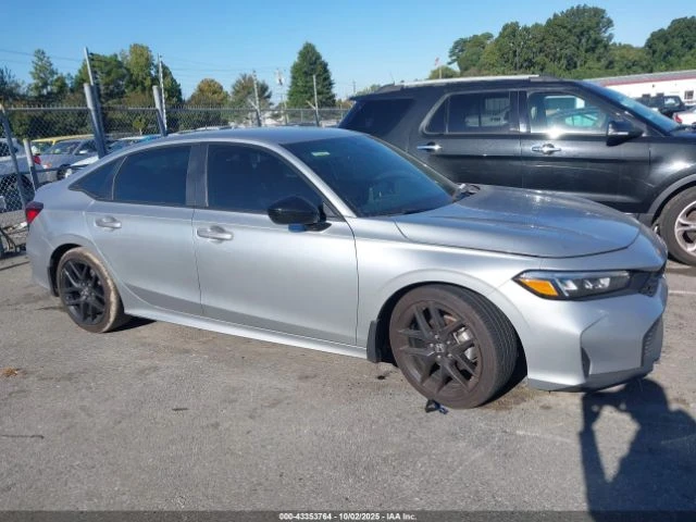 Honda Civic ПОДГРЕВ* КАМЕРА* КЕЙЛЕС* LANE* ASSIST - автомобили, коли, обяви за нови и употребявани 11