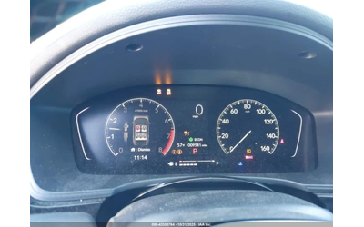 Honda Civic ПОДГРЕВ* КАМЕРА* КЕЙЛЕС* LANE* ASSIST - автомобили, коли, обяви за нови и употребявани 6