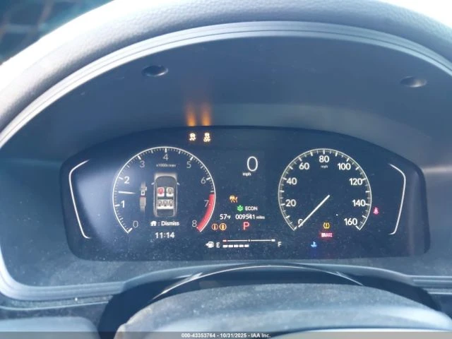 Honda Civic ПОДГРЕВ* КАМЕРА* КЕЙЛЕС* LANE* ASSIST - автомобили, коли, обяви за нови и употребявани 6