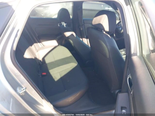 Honda Civic ПОДГРЕВ* КАМЕРА* КЕЙЛЕС* LANE* ASSIST - автомобили, коли, обяви за нови и употребявани 7