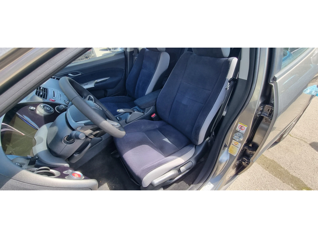 Honda Civic 1.8i 140k.c ITALIA EURO 4 - автомобили, коли, обяви за нови и употребявани 10