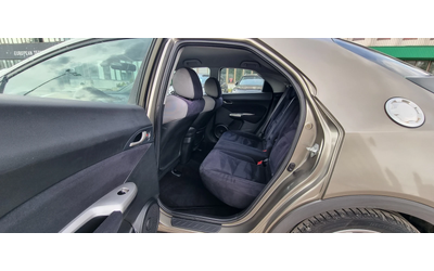 Honda Civic 1.8i 140k.c ITALIA EURO 4 - автомобили, коли, обяви за нови и употребявани 6