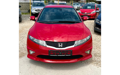 honda-civic - 1