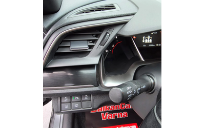 Honda Civic 1.5 TURBO SPORT PLUS CVT 10gen. - автомобили, коли, обяви за нови и употребявани 14
