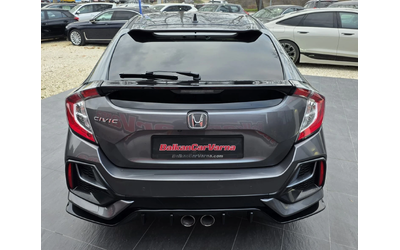honda-civic - 5