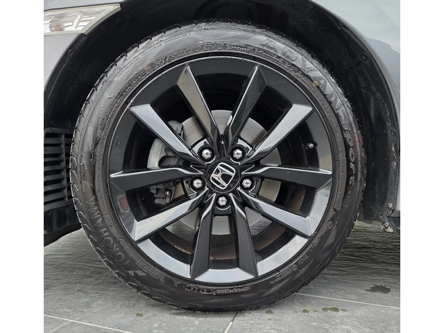 Honda Civic 1.5 TURBO SPORT PLUS CVT 10gen. - автомобили, коли, обяви за нови и употребявани 8