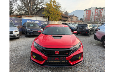 honda-civic - 1