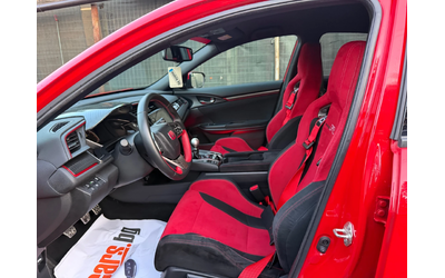 Honda Civic Type-R GT - автомобили, коли, обяви за нови и употребявани 8