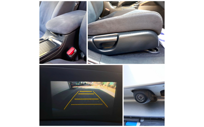 Honda Civic 1.6 i-DTEC 6ск. КАТО НОВА !!! - автомобили, коли, обяви за нови и употребявани 11