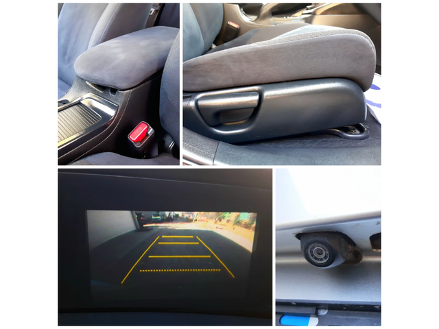 Honda Civic 1.6 i-DTEC 6ск. КАТО НОВА !!! - автомобили, коли, обяви за нови и употребявани 11