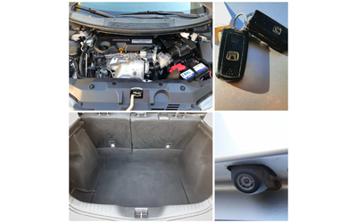 Honda Civic 1.6 i-DTEC 6ск. КАТО НОВА !!! - автомобили, коли, обяви за нови и употребявани 12