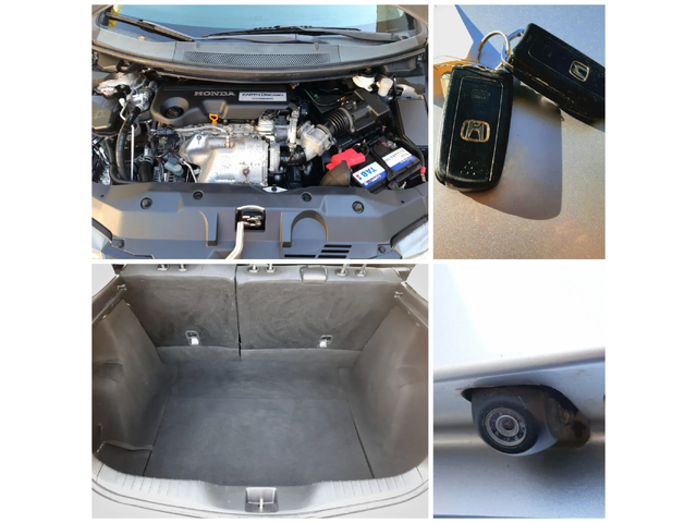 Honda Civic 1.6 i-DTEC 6ск. КАТО НОВА !!! - автомобили, коли, обяви за нови и употребявани 12