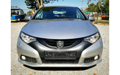 honda-civic - 1