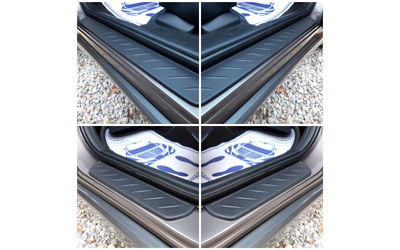 Honda Civic 2.2i-CTDi 6ск. FACELIFT - автомобили, коли, обяви за нови и употребявани 12