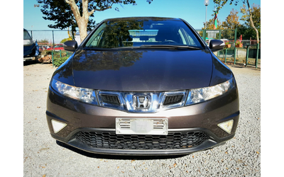honda-civic - 1