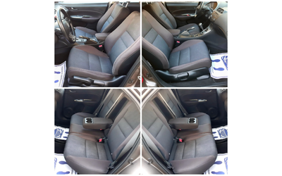 Honda Civic 2.2i-CTDi 6ск. FACELIFT - автомобили, коли, обяви за нови и употребявани 8