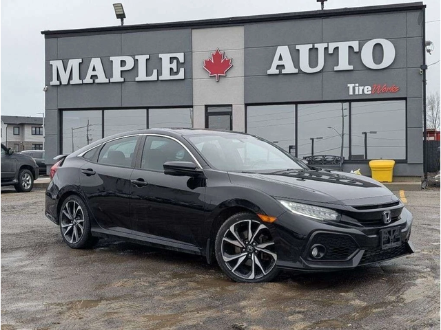 Honda Civic * Si/Si HPT * CARFAX * ЦЕНА ДО БГ - автомобили, коли, обяви за нови и употребявани 0