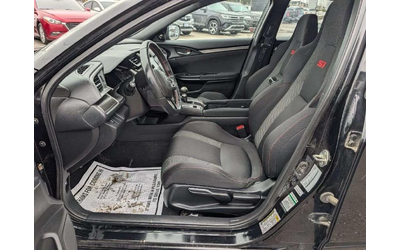 Honda Civic * Si/Si HPT * CARFAX * ЦЕНА ДО БГ - автомобили, коли, обяви за нови и употребявани 10